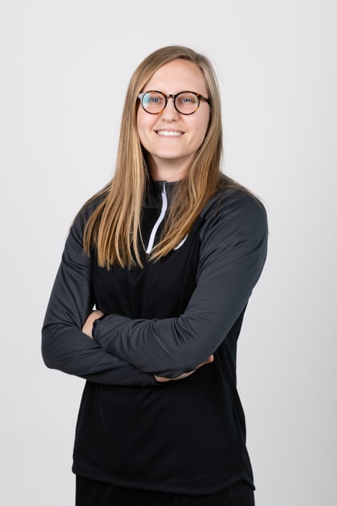 Anisa Rola, fizioterapevtka